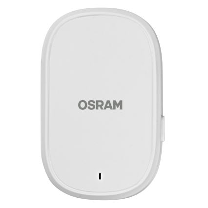 Osram - Inteligentný videozvonček s 2K senzorom SMART+ 230 V IP66 Wi-Fi