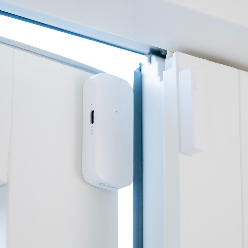 Osram - Kontaktný senzor SMART+ 3,7V Wi-Fi 500 mAh