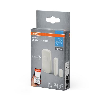 Osram - Kontaktný senzor SMART+ 3,7V Wi-Fi 500 mAh