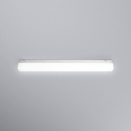 Osram - LED osvetlenie zrkadla do kúpeľne SQUARE LED/14W/230V IP44 3000/4000K CRI 90