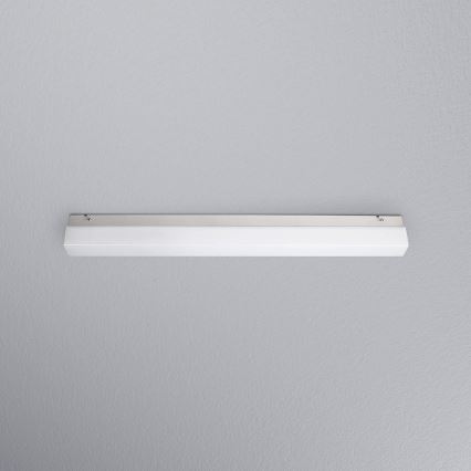 Osram - LED osvetlenie zrkadla do kúpeľne SQUARE LED/14W/230V IP44 3000/4000K CRI 90