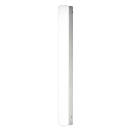 Osram - LED osvetlenie zrkadla do kúpeľne SQUARE LED/14W/230V IP44 3000/4000K CRI 90