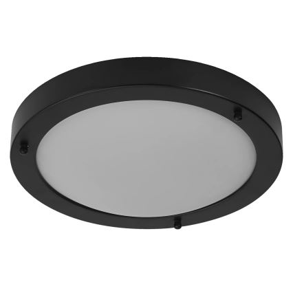 Osram - Kúpeľňové stropné svietidlo BATHROOM CLASSIC 1xE27/15W/230V pr. 31 cm IP44