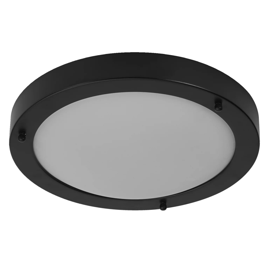Osram - Kúpeľňové stropné svietidlo BATHROOM CLASSIC 1xE27/15W/230V pr. 31 cm IP44
