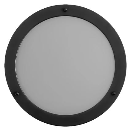 Osram - Kúpeľňové stropné svietidlo BATHROOM CLASSIC 1xE27/15W/230V pr. 31 cm IP44