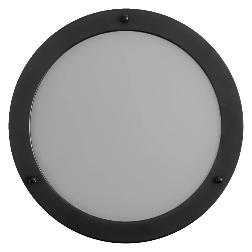 Osram - Kúpeľňové stropné svietidlo BATHROOM CLASSIC 1xE27/15W/230V pr. 31 cm IP44