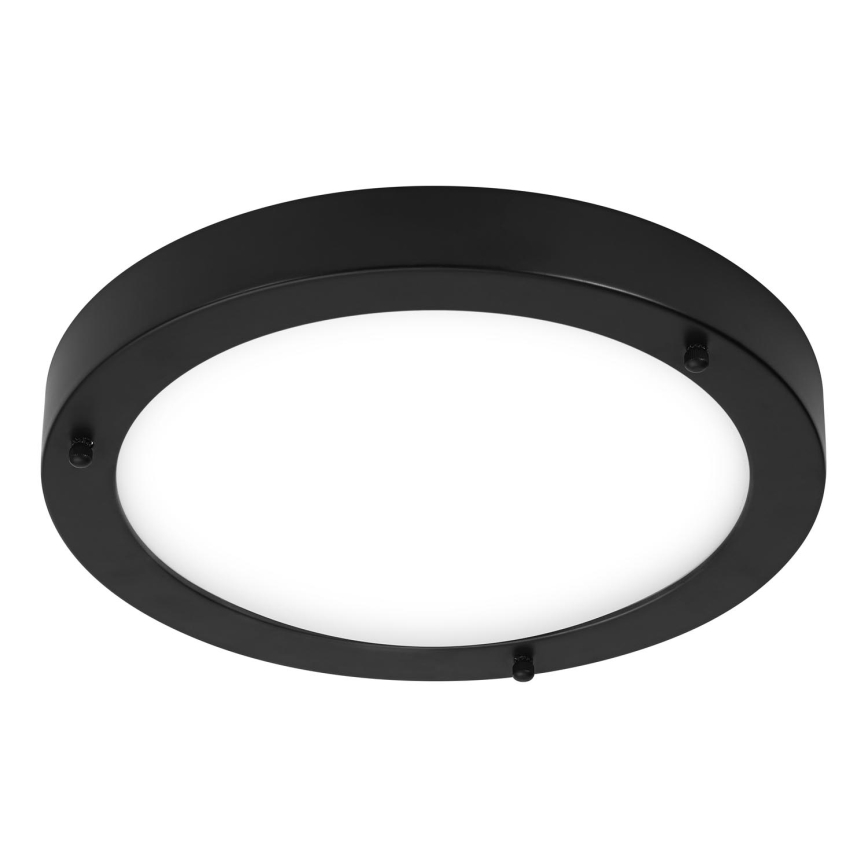 Osram - Kúpeľňové stropné svietidlo BATHROOM CLASSIC 1xE27/15W/230V pr. 31 cm IP44