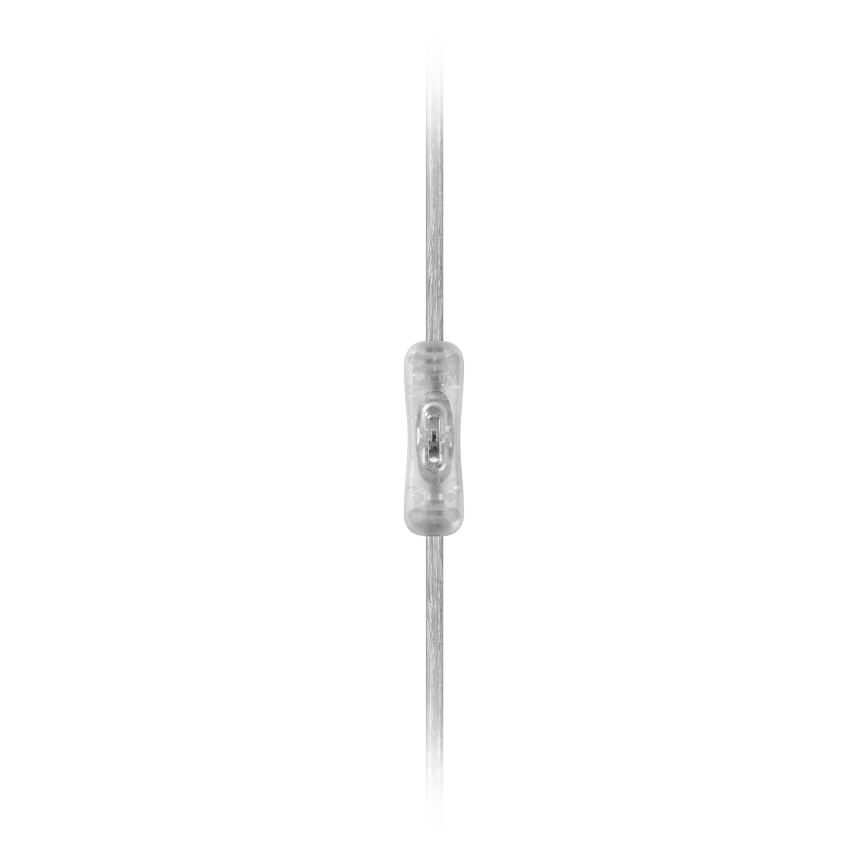 Osram - Lampa s klipom CLIP STEP FLEX 1xGU10/5W/230V matný chróm