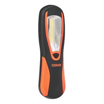 Osram - LED baterka LEDINSPECT TASK 180 ESSENTIAL LED/3W/3xAAA