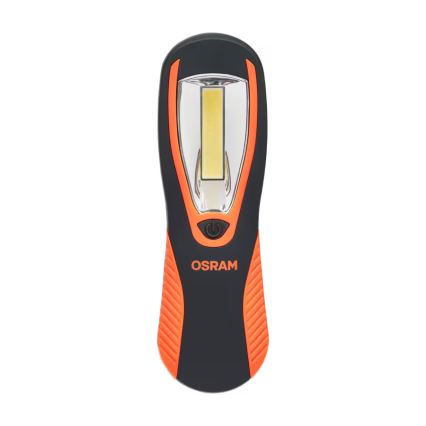 Osram - LED baterka LEDINSPECT TASK 180 ESSENTIAL LED/3W/3xAAA