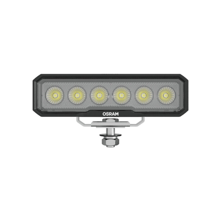 Osram - LED bodové svietidlo do automobilu LEDRIVING WL VX150-WD LED/15W/12/24V IP69 6000K