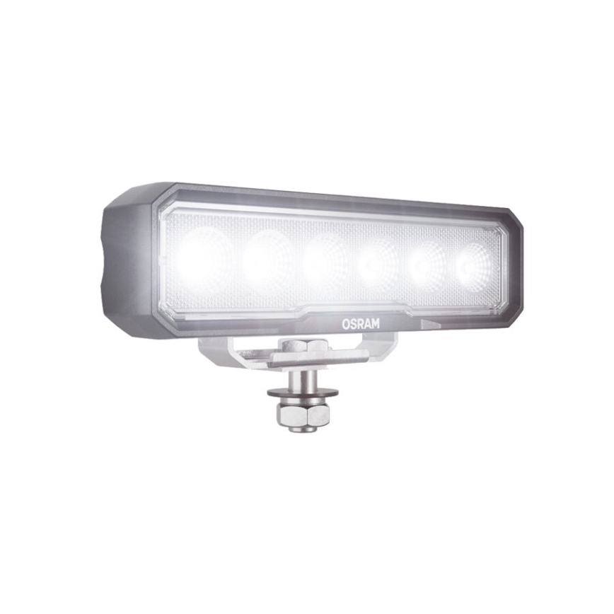 Osram - LED bodové svietidlo do automobilu LEDRIVING WL VX150-WD LED/15W/12/24V IP69 6000K