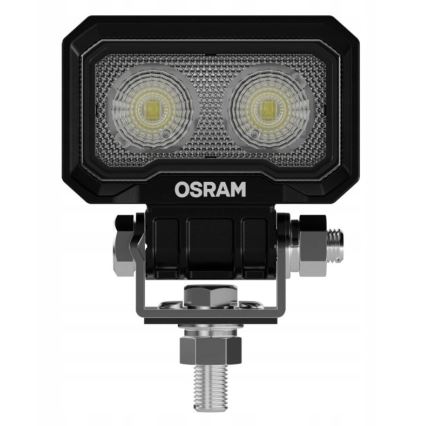 Osram - LED bodové svietidlo pre automobil LIGHTBAR WL VX80-WD LED/10W/12/24V IP69 6000K