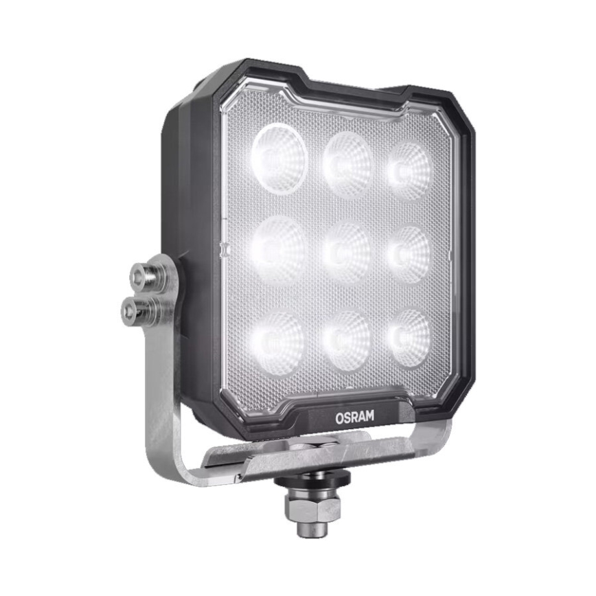 Osram - LED bodové svietidlo do automobilu LEDRIVING WL VX125-WD LED/30W/12/24V IP69 6000K