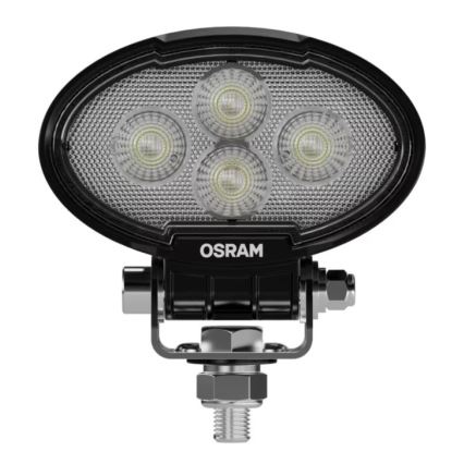Osram - LED bodové svietidlo pre automobil OVAL WL VX100-WD LED/17W/12/24V IP69 6000K