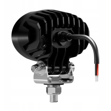 Osram - LED bodové svietidlo pre automobil OVAL WL VX100-WD LED/17W/12/24V IP69 6000K