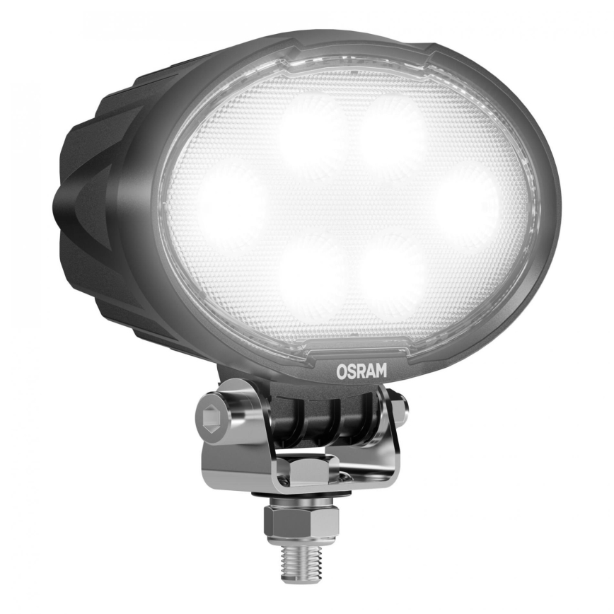 Osram - LED Bodové svietidlo pre automobil OVAL WL VX150-WD LED/28W/12/24V IP69 6000K