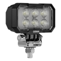 Osram - LED bodové svietidlo do vozidla RECT WL VX100-WD LED/26W/12/24V IP69 6000K