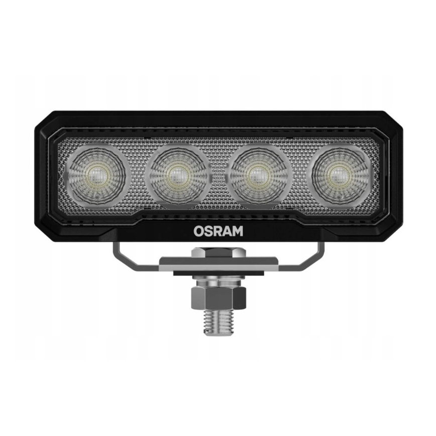 Osram - LED bodové svietidlo do automobilu LIGHTBAR WL VX125-WD LED/36W/12/24V IP69 6000K