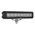 Osram - LED bodové svietidlo pre automobil LIGHTBAR WL VX250-WD LED/36W/12/24V 6000K IP69