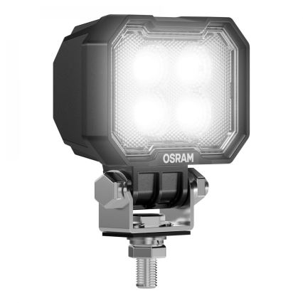 Osram - LED bodové svietidlo pre automobil RECT WL VX80-WD LED/17W/12/24V IP69 6000K