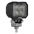 Osram - LED bodové svietidlo pre automobil RECT WL VX80-WD LED/17W/12/24V IP69 6000K