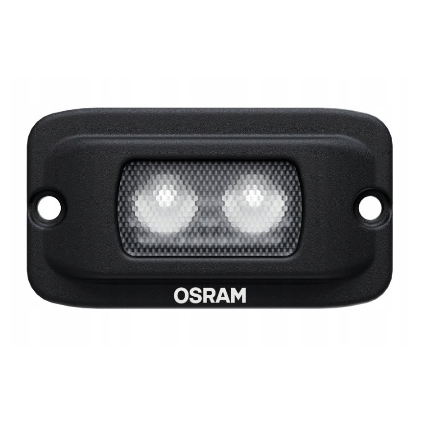 Osram - LED bodové svietidlo pre automobil LEDRIVING WL VX100-FL LED/6W/12/24V IP69 6500K