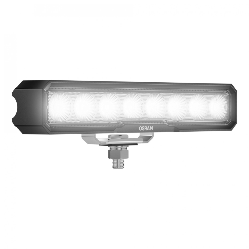 Osram - LED bodové svietidlo pre automobil LIGHTBAR WL VX250-WD LED/36W/12/24V 6000K IP69