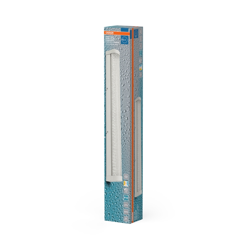 Osram - LED stmievateľné kúpeľňové osvetlenie na zrkadlo ORBIS TUBE LED/12W/230V 3000/4000K 60 cm IP44 biele