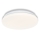 Osram - LED kúpeľňové stropné svietidlo CEILING ROUND LED/12W/230V 3000K pr. 26 cm IP44 biela