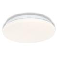 Osram - LED kúpeľňové stropné svietidlo CEILING ROUND LED/12W/230V 4000K pr. 26 cm IP44 biela
