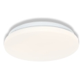 Osram - LED kúpeľňové stropné svietidlo CEILING ROUND LED/12W/230V 6500K pr. 26 cm IP44 biele