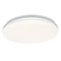Osram - LED kúpeľňové stropné svietidlo CEILING ROUND LED/18W/230V 6500K pr. 33 cm IP44 biela