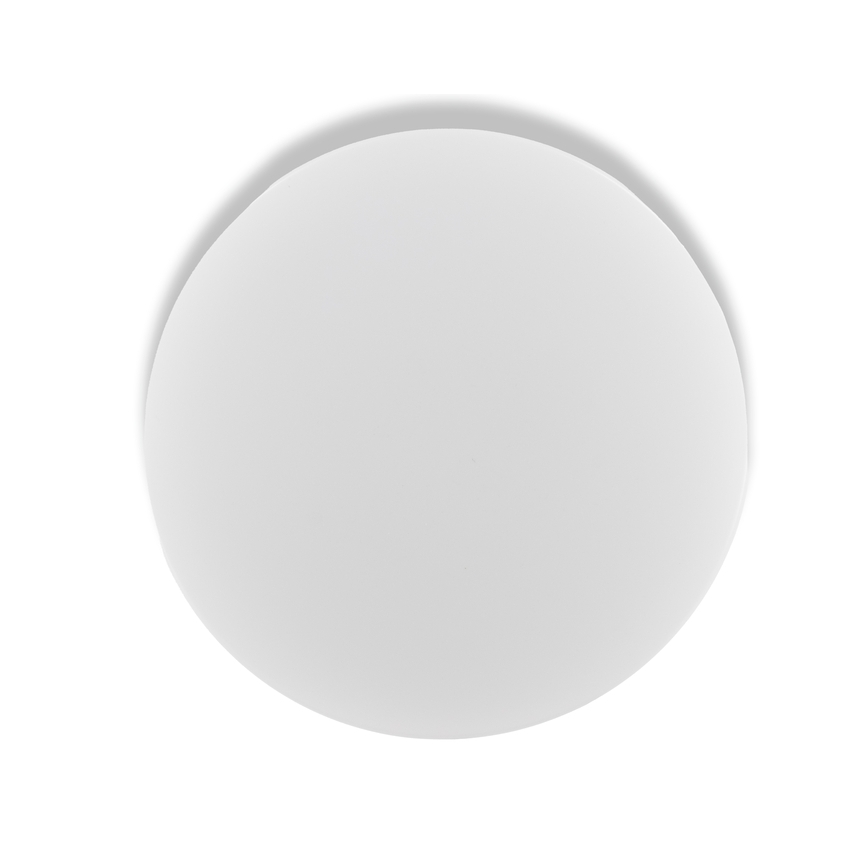 Osram - LED kúpeľňové stropné svietidlo CEILING ROUND LED/18W/230V 3000K priemer 33 cm IP44 biele