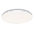 Osram - LED kúpeľňové stropné svietidlo CEILING ROUND LED/36W/230V 4000K pr. 48 cm IP44 biela