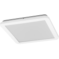 Osram - LED kúpeľňové stropné svietidlo ORBIS DISC LED/22W/230V 3000/4000K 30x30 cm IP44 biela