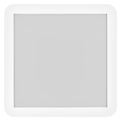 Osram - LED kúpeľňové stropné svietidlo ORBIS DISC LED/22W/230V 3000/4000K 30x30 cm IP44 biela