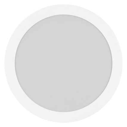 Osram - LED Kúpeľňové stropné svietidlo ORBIS DISC LED/22W/230V 3000/4000K pr. 30 cm IP44 biela