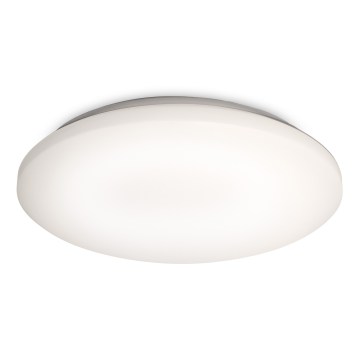 Osram - LED kúpeľňové stropné svietidlo s pohybovým a súmrakovým senzorom ORBIS LED/25W/230V IP44