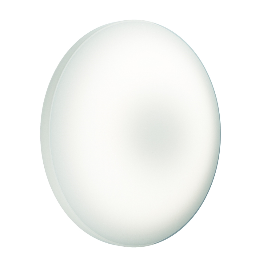 Osram - LED kúpeľňové stropné svietidlo s pohybovým a súmrakovým senzorom ORBIS LED/25W/230V IP44