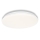 Osram - LED kúpeľňové stropné svietidlo so senzorom súmraku CEILING ROUND LED/18W/230V 3000K priemer 33 cm IP44 biela