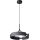 Osram - LED luster na lanku DECOR CURVE LED/33W/230V sivá