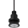 Osram - LED Luster na lanku PENDULUM 1xGU10/6,1W/230V