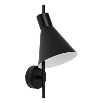 Osram - LED Nástenné svietidlo DECOR TOKIO LED/5W/230V čierna