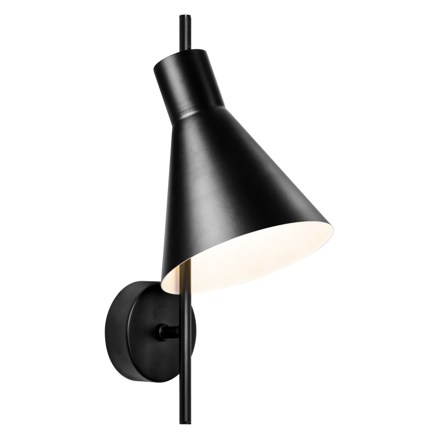 Osram - LED Nástenné svietidlo DECOR TOKIO LED/5W/230V čierna