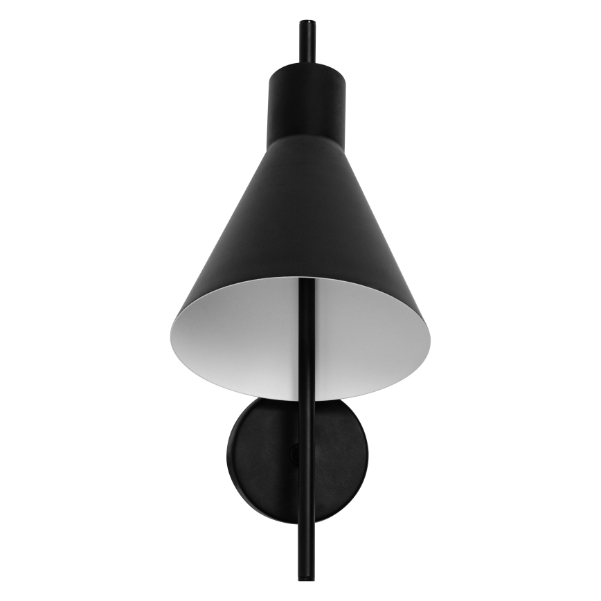Osram - LED Nástenné svietidlo DECOR TOKIO LED/5W/230V čierna