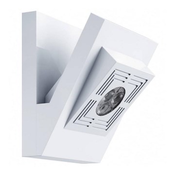 Osram - LED Nástenné svietidlo TRESOL LED/4,5W/230V biela Osram - LED Nástenné svietidlo TRESOL LED/4,5W/230V biela