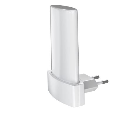 Osram - LED nočné svetlo so senzorom LUNETTA LED/0,28W/230V 3000K