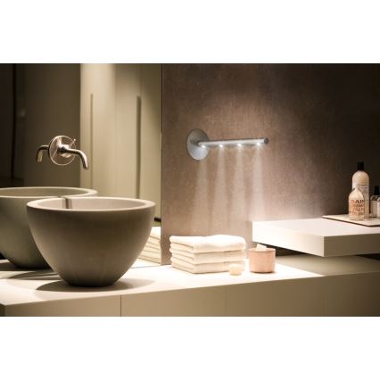 Osram - LED orientačné svietidlo LEDSTIXX LED/0,6W/3xAAA