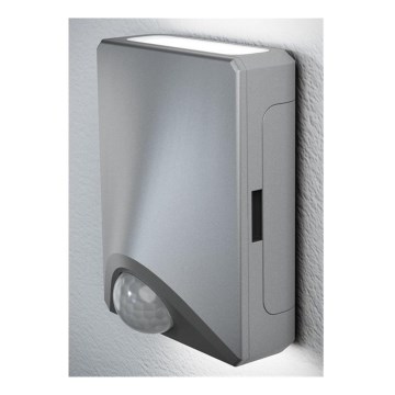 Osram - LED Orientačné svietidlo so senzorom DOORLED LED/1,1W/4xAA IP54 Osram - LED Orientačné svietidlo so senzorom DOORLED LED/1,1W/4xAA IP54